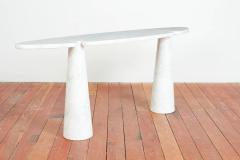 Angelo Mangiarotti ANGELO MANGIAROTTI CONSOLE TABLE - 3303173
