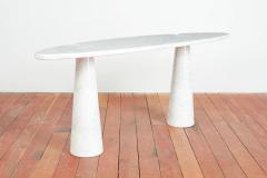 Angelo Mangiarotti ANGELO MANGIAROTTI CONSOLE TABLE - 3303195
