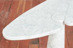 Angelo Mangiarotti ANGELO MANGIAROTTI CONSOLE TABLE - 3303207