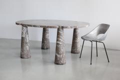 Angelo Mangiarotti ANGELO MANGIAROTTI DINING TABLE - 866184