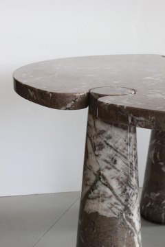 Angelo Mangiarotti ANGELO MANGIAROTTI DINING TABLE - 866191