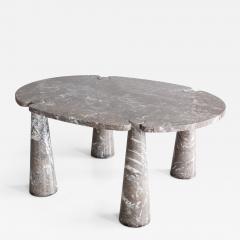Angelo Mangiarotti ANGELO MANGIAROTTI DINING TABLE - 868720