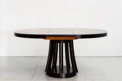 Angelo Mangiarotti ANGELO MANGIAROTTI DINING TABLE - 1218097