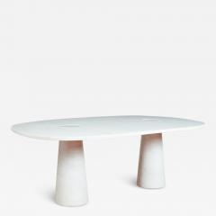 Angelo Mangiarotti ANGELO MANGIAROTTI DINING TABLE - 3620268