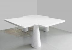 Angelo Mangiarotti ANGELO MANGIAROTTI FRECCIA COFFEE TABLE - 1019767