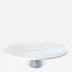Angelo Mangiarotti ANGELO MANGIAROTTI ROUND COFFEE TABLE - 2734972