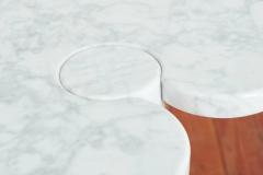 Angelo Mangiarotti ANGELO MANGIAROTTI SIDE TABLE - 3344150