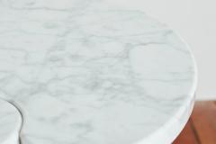 Angelo Mangiarotti ANGELO MANGIAROTTI SIDE TABLE - 3344180