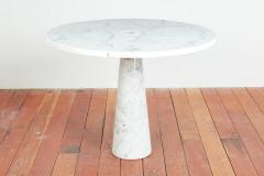 Angelo Mangiarotti ANGELO MANGIAROTTI TABLE FOR SKIPPER - 3303160