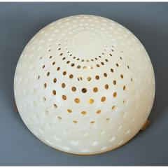 Angelo Mangiarotti Alabaster Table Lamp - 952059