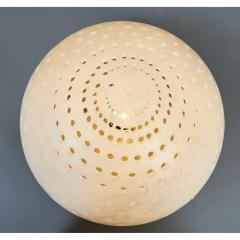 Angelo Mangiarotti Alabaster Table Lamp - 952062