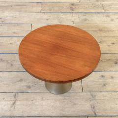 Angelo Mangiarotti Angelo Mangiarotti Bronze and Coffee Table - 4438944