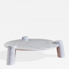 Angelo Mangiarotti Angelo Mangiarotti Coffee Table - 4062298