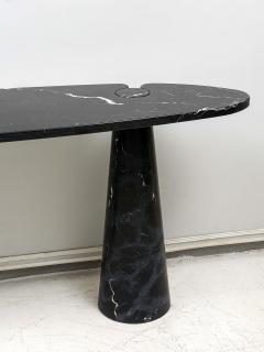 Angelo Mangiarotti Angelo Mangiarotti Console Table from the Eros Series - 2701416