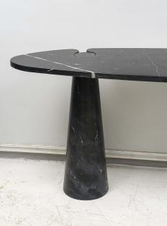 Angelo Mangiarotti Angelo Mangiarotti Console Table from the Eros Series - 2701417