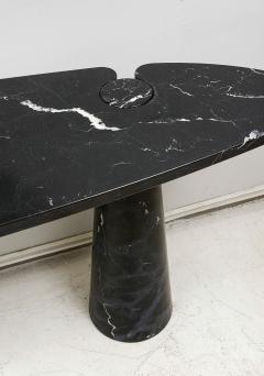 Angelo Mangiarotti Angelo Mangiarotti Console Table from the Eros Series - 2701418