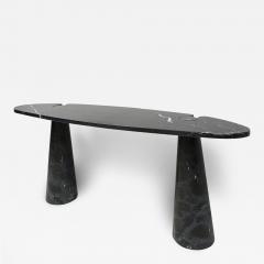 Angelo Mangiarotti Angelo Mangiarotti Console Table from the Eros Series - 2709679