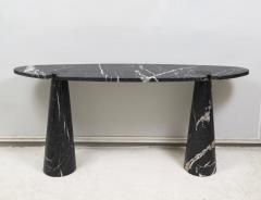 Angelo Mangiarotti Angelo Mangiarotti Console Table from the Eros Series - 3976658