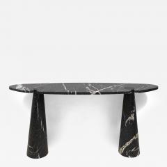 Angelo Mangiarotti Angelo Mangiarotti Console Table from the Eros Series - 3985547