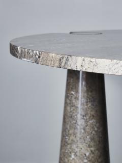 Angelo Mangiarotti Angelo Mangiarotti Dining Table in Mondragone Marble - 2217143