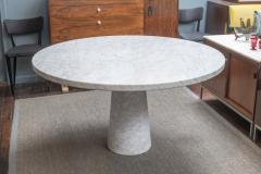 Angelo Mangiarotti Angelo Mangiarotti Eros Dining Table - 2871243