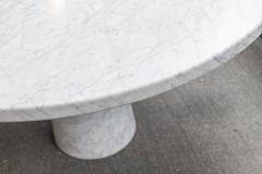 Angelo Mangiarotti Angelo Mangiarotti Eros Dining Table - 2871252