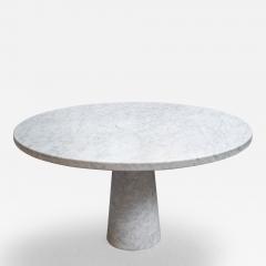 Angelo Mangiarotti Angelo Mangiarotti Eros Dining Table - 2878402