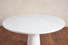 Angelo Mangiarotti Angelo Mangiarotti Eros Dining Table - 4607352