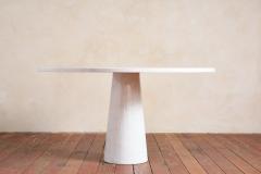 Angelo Mangiarotti Angelo Mangiarotti Eros Dining Table - 4607369