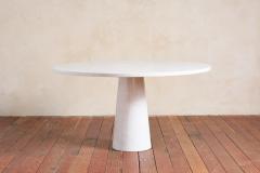 Angelo Mangiarotti Angelo Mangiarotti Eros Dining Table - 4607392