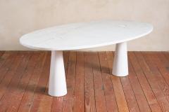 Angelo Mangiarotti Angelo Mangiarotti Eros Dining Table - 4607340