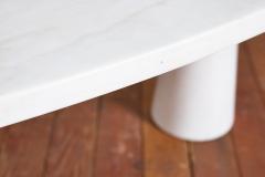 Angelo Mangiarotti Angelo Mangiarotti Eros Dining Table - 4607405