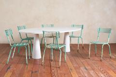 Angelo Mangiarotti Angelo Mangiarotti Eros Dining Table - 4607424