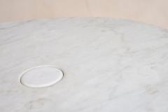 Angelo Mangiarotti Angelo Mangiarotti Eros Dining Table - 4607440