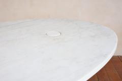 Angelo Mangiarotti Angelo Mangiarotti Eros Dining Table - 4607444