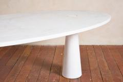 Angelo Mangiarotti Angelo Mangiarotti Eros Dining Table - 4607447