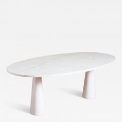 Angelo Mangiarotti Angelo Mangiarotti Eros Dining Table - 4607932