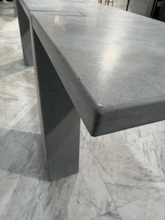Angelo Mangiarotti Angelo Mangiarotti Inca Series Console Table for Skipper 1970s - 4307881