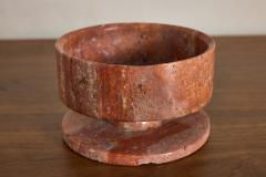 Angelo Mangiarotti Angelo Mangiarotti Marble Catch All - 4349799
