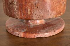 Angelo Mangiarotti Angelo Mangiarotti Marble Catch All - 4349810
