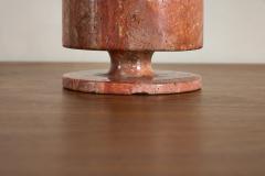 Angelo Mangiarotti Angelo Mangiarotti Marble Catch All - 4349853