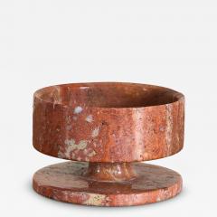 Angelo Mangiarotti Angelo Mangiarotti Marble Catch All - 4351841