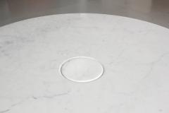 Angelo Mangiarotti Angelo Mangiarotti Marble Dining Table - 427214