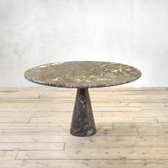 Angelo Mangiarotti Angelo Mangiarotti Marble Dining Table mod M1 - 4229837