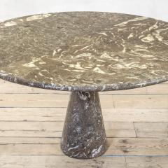 Angelo Mangiarotti Angelo Mangiarotti Marble Dining Table mod M1 - 4229838