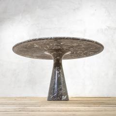 Angelo Mangiarotti Angelo Mangiarotti Marble Dining Table mod M1 - 4229839