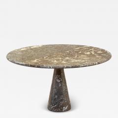 Angelo Mangiarotti Angelo Mangiarotti Marble Dining Table mod M1 - 4230504