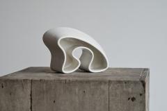 Angelo Mangiarotti Angelo Mangiarotti Rare Ceramic Object Tremiti Formalibera for Danese Milano - 4468252