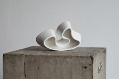 Angelo Mangiarotti Angelo Mangiarotti Rare Ceramic Object Tremiti Formalibera for Danese Milano - 4468268