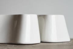 Angelo Mangiarotti Angelo Mangiarotti Rare Ceramic Object Tremiti Formalibera for Danese Milano - 4468269